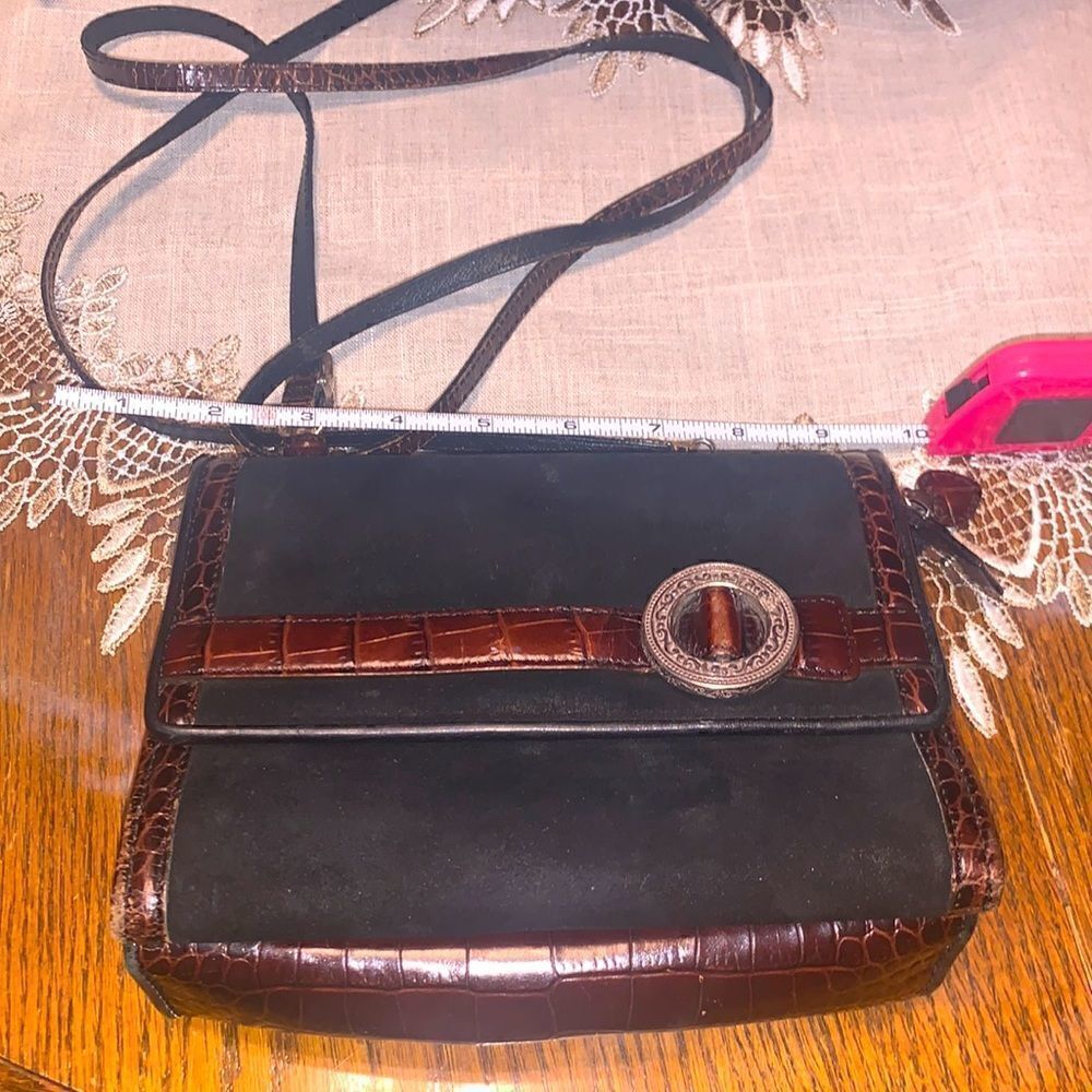 Brighton crossbody